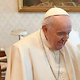 Papež bo v Trst priletel kar s helikopterjem