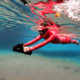 Podvodni skuter Lefeet S1 Pro: tehnologija, ki poletje spremeni v avanturo