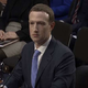 Zuckerbergu je žal, ker njegova Facebook in Instagram ogrožata otroke