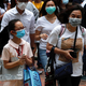 V Hongkongu bodo zaradi novih 34 okužb spet zaprli vrtce in šole