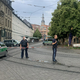 Preiskovalci za napad v Würzburgu sumijo islamistični nagib