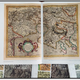 V NUK-u so odprli razstavo z naslovom Kartografski zakladi slovenskega ozemlja