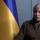 Podpredsednica ukrajinske vlade: Ruska vojna v Ukrajini je lekcija za vse države