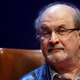 Literati v podporo Rushdieju: "Desetletja so ga imeli na muhi, a ni nikoli omahoval ali klecnil"