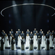 Scenski oratorij Requiem na glasbo Gabriela Faureja na odru ljubljanske Opere