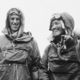 70 let od prvega vzpona na Everest: "Ponosni smo na Hillaryja in šerpo Tenzinga."