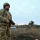 Šteiner: V zgodovino bojevanja bo vojna v Ukrajini zapisana kot vojna brezpilotnih letalnikov