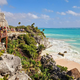 Jukatan: Majevske ruševine, kolonialna mesteca in sanjske plaže z vplivneži