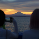 Zaradi neolikanih turistov bodo zastrli pogled na goro Fudži