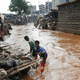 Poplave v Keniji terjale najmanj 42 smrtnih žrtev