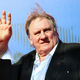 Gérard Depardieu v priporu zaradi obtožb spolnega napada
