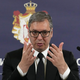 Poziv srbski vladi in predsedniku Vučiću, naj sprejmeta spravo kot edino možno rešitev