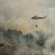 V Španiji izbruhnil prvi večji požar letos