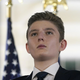 18-letni Barron Trump bo delegat na republikanski nacionalni konvenciji