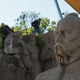 V Kijevu podirajo sovjetski spomenik, poklon zgodovinskemu dogovoru med Ukrajinci in Rusi