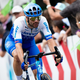 Deset let po zmagi v Trstu Luka Mezgec na Giro z drugačnimi nalogami
