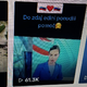 61 tisoč ogledov laži: ruska propaganda na račun poplav v Sloveniji