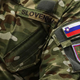 Zaposlen v Slovenski vojski zakrivil več tatvin