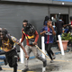 Razmere na Haitiju se zaostrujejo, ZN umika svoje ljudi