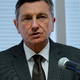 Pahor: Na Zahodnem Balkanu vse manj optimizma glede širitve EU #video