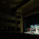 Delovna nesreča v ljubljanski operi: kulisa padla na dve pevki in ju poškodovala