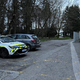 V Slovenski Bistrici v sporu med osnovnošolci posredovala policija: na igrišču grožnje s smrtjo