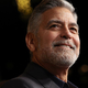 George Clooney ni videti zdrav, kaj se z njim dogaja?