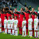 Belgijci se bodo z dresi na evropskem prvenstvu poklonili slavnemu stripovskemu junaku