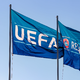 Uefa predstavila nov sistem evropskih tekmovanj: Skupinski del po ligaškem stilu, brez povratnih obračunov