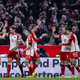 NAPOVED TEDNA: Bayern celi rane proti Unionu, Rogaška napada Ljudski vrt, Bayern za ohranitev niza neporaženosti proti Borussii