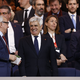 Španska zveza z novim predsednikom