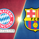 Vrhunci tekme Bayern München – Barcelona (VIDEO)