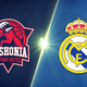 Vrhunci tekme Baskonia – Real Madrid (VIDEO)