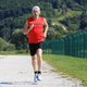 Iz Štajerca: Po pretečenih tisočih kilometrih, nekdanji prvak v maratonu teče samo še zase