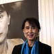 Mjanmarska voditeljica, Nobelova nagrajenka za mir Aung San Su Či obsojena zaradi nasprotovanja vojski