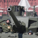 Britanski obveščevalci: Rusija verjetno v Ukrajino pošilja te tanke. Lavrov obelodanil nove pogoje za končanje vojne