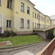V UKC Maribor zapora prometa zaradi rušitve zgradbe
