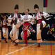 Ritmi Bolgarije prevzeli Lenart: Posamezen plesalec v skupini pleše 25 let
