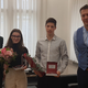 Županja Ptuja podelila nagrade najboljšim šudentom. Kakšni pa so njihovi poklicni cilji?