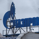 Ruski Gazprom zabeležil prvo izgubo v skoraj četrt stoletja