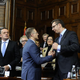 Afera, ki je srbskemu predsedniku segla do srca