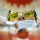 Šestdeset odstotkov Italijanov nikoli ne obišče zobozdravnika