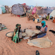 Pozabljeni Sudan postaja padla država