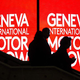 Avtomobilsko razstavo v Ženevi rešujejo Renault in Kitajci