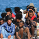 Pakt uvaja nižje standarde zaščite migrantov