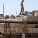 Izraelske in iranske oblasti iščejo vojno