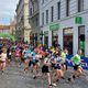 Na teku trojk v Ljubljani na 29 km zmaga Modrih dirkačev