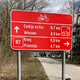 Gorenjsko kolesarsko omrežje je že v celoti označeno