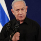 Netanjahu zavrnil možnost končanja vojne in umika vojske iz Gaze